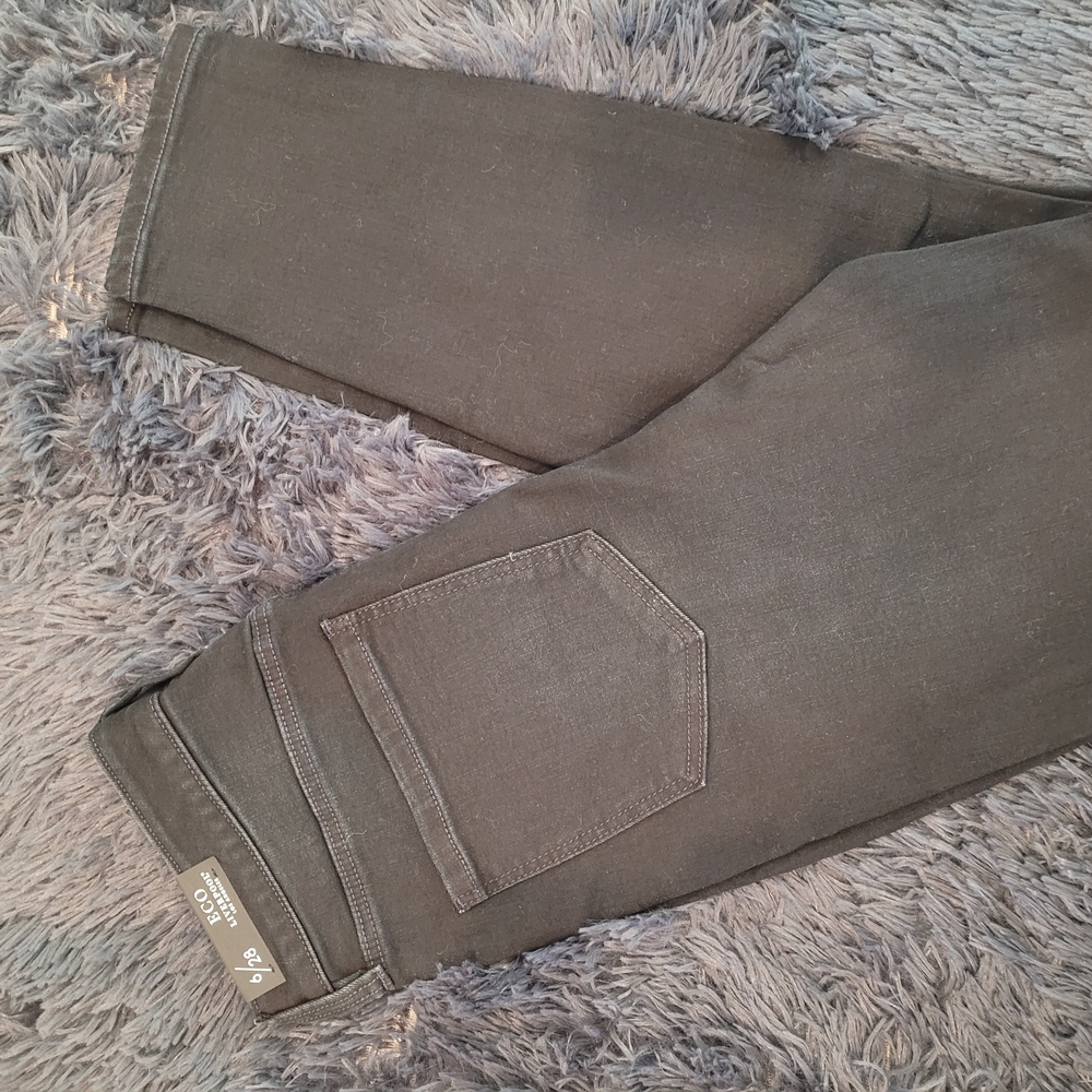 NWT Liverpool Black Jeans - Picture 9 of 9